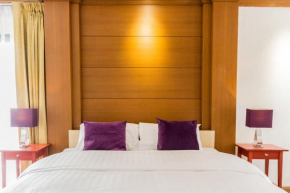  Dasiri Downtown Residence Unit 1  Бангкок